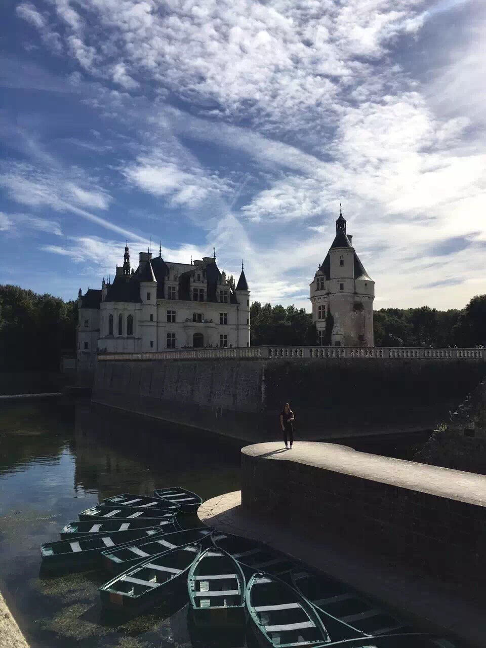 卢瓦尔河谷地区,卢瓦尔河谷怎么样