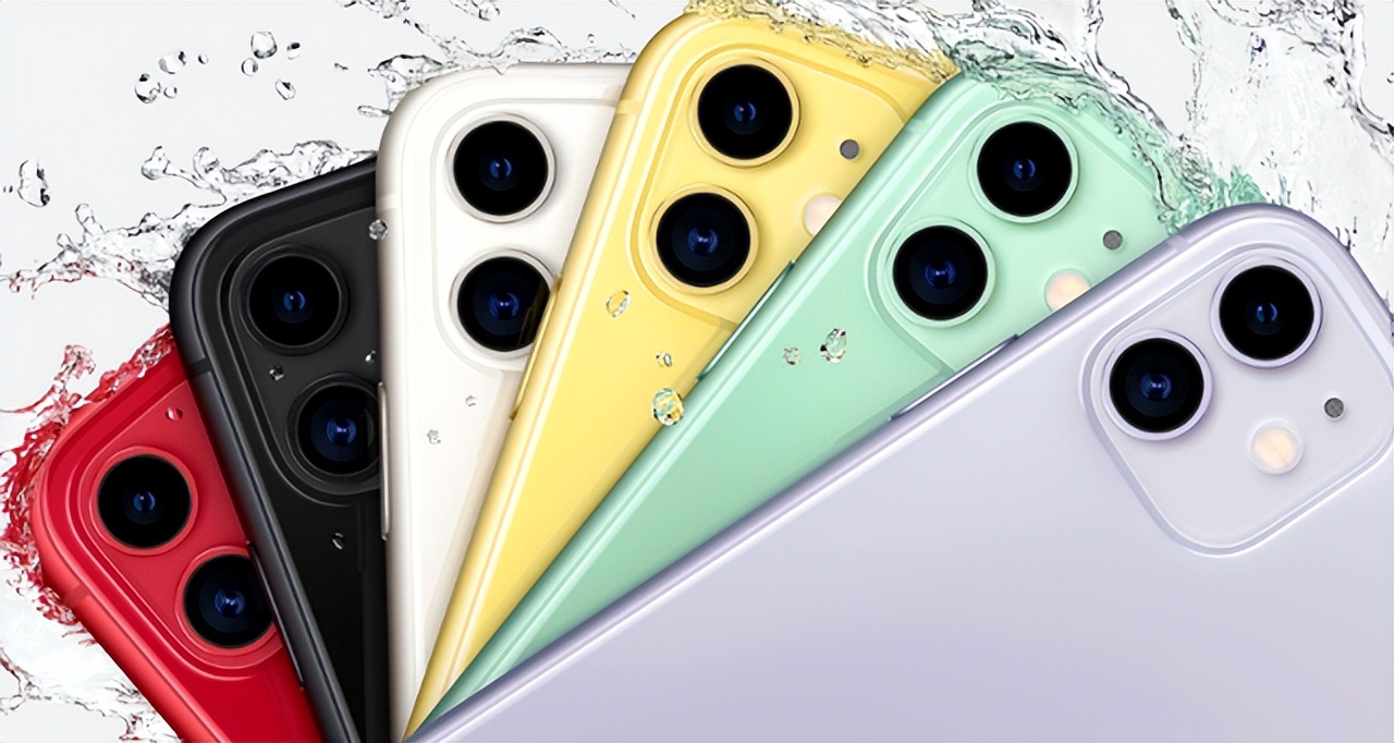 iphone11还值得买吗哪一年发布,iphone11一年后值得入手吗