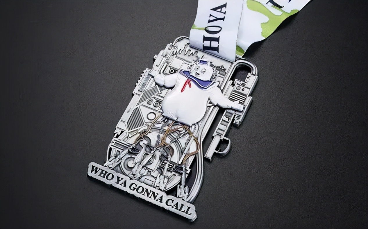 奖牌的正宗做法,奖牌是如何制作的