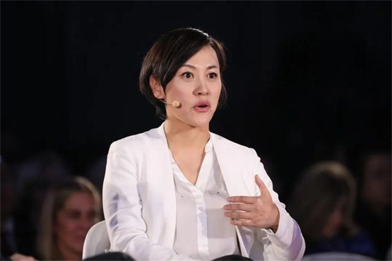 滴滴创始人程维身价,滴滴程维多少岁创业