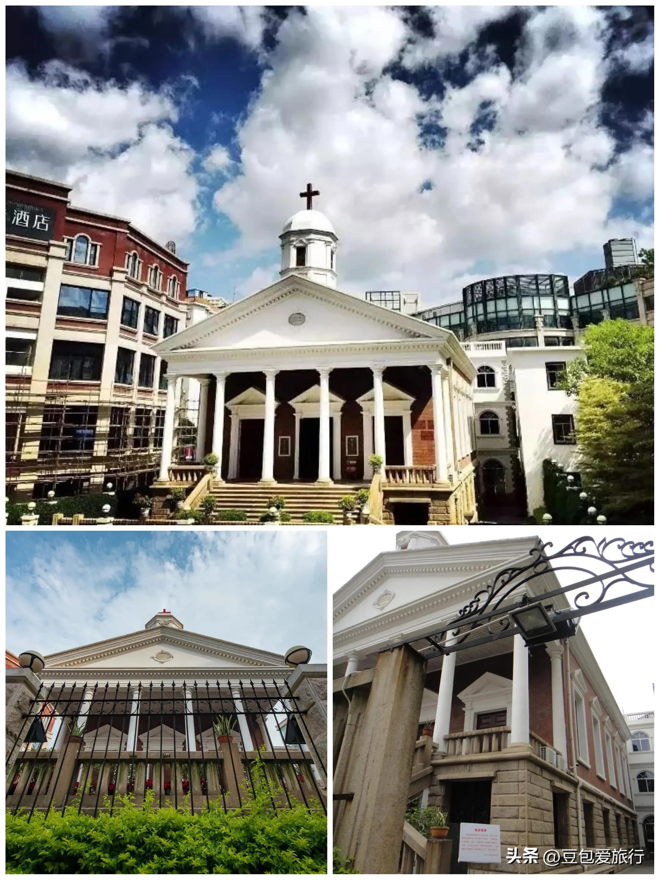 万国建筑文化博览会,万国建筑博览会是哪里