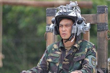 我是特种兵第一部反派人物,我是特种兵里面的反派人物都有谁