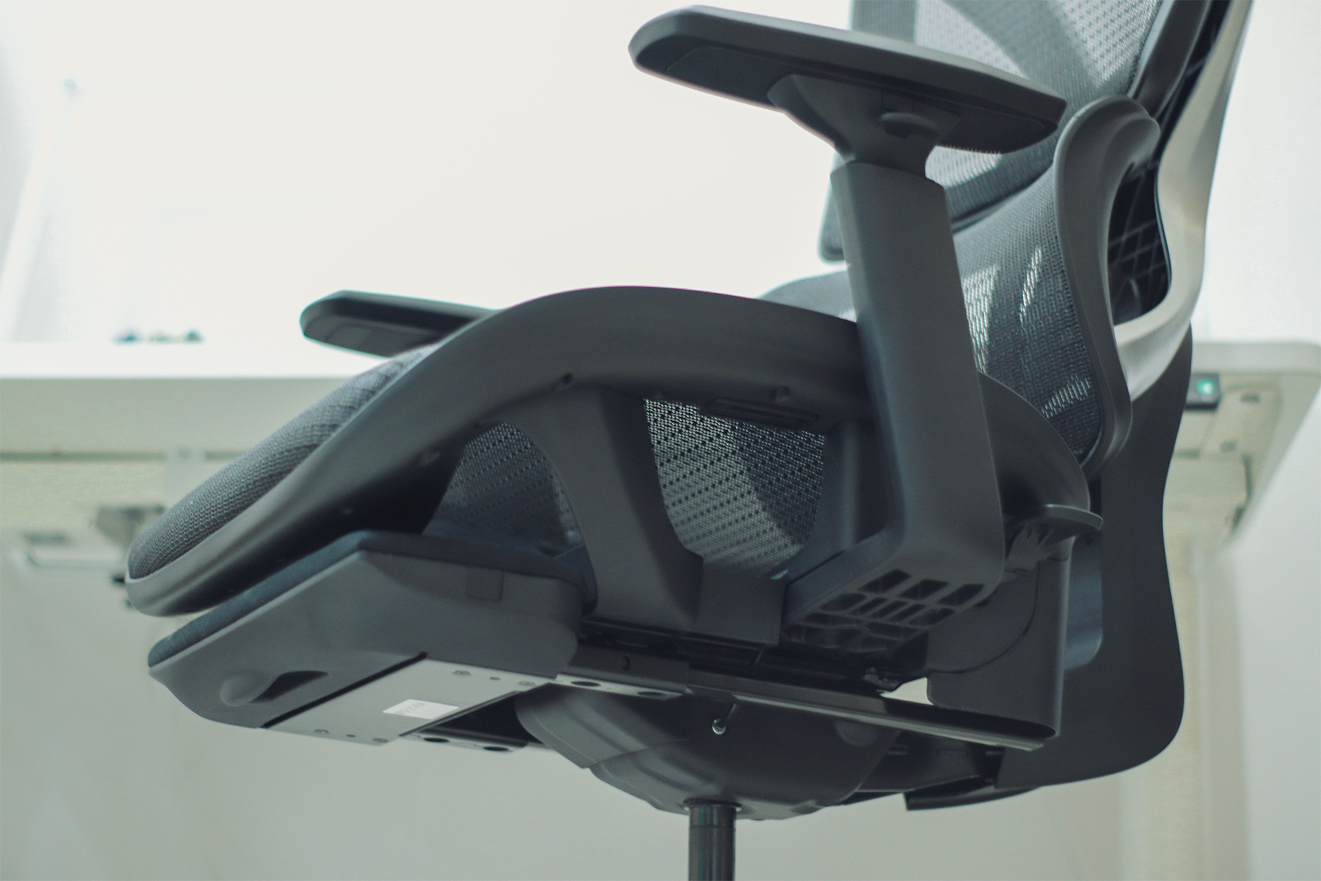 永艺同款人体工学椅,好看好用的人体工学椅