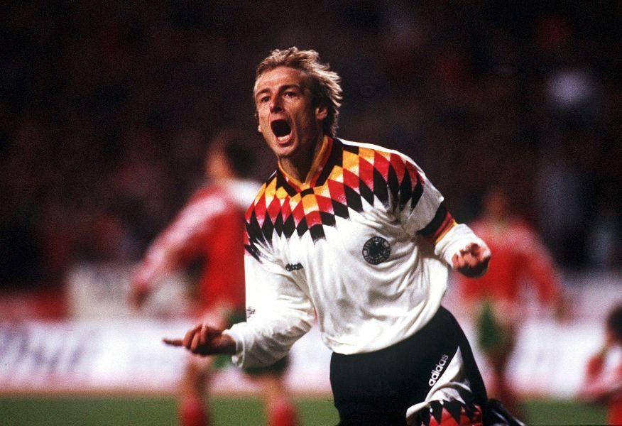 “德式高中锋”的消弭,令德国队不再令人生畏