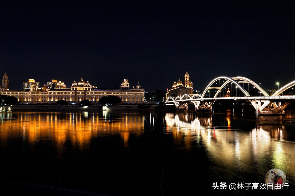福州有哪些特色玩的,福州市区游玩攻略