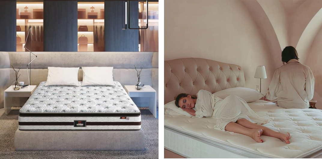 慕思最值得入手的床垫,慕思床垫8万块值得买吗