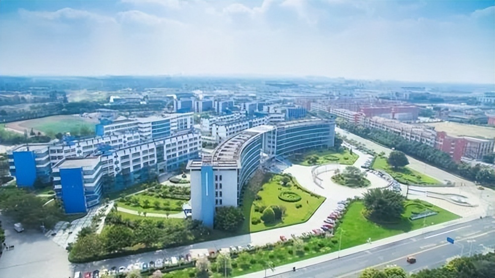 这十所农林类双一流大学谁更强,中国所有双一流的科技大学