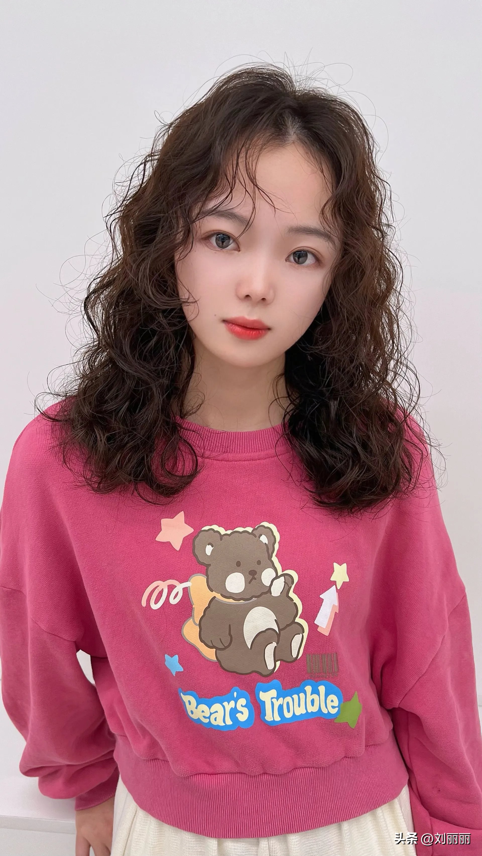 时尚大气好看的发型,最简单最时尚最好看的发型