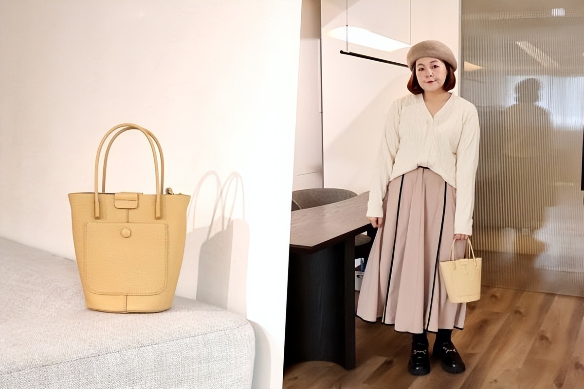 2022春夏流行穿搭成熟,2023时尚新款穿搭推荐