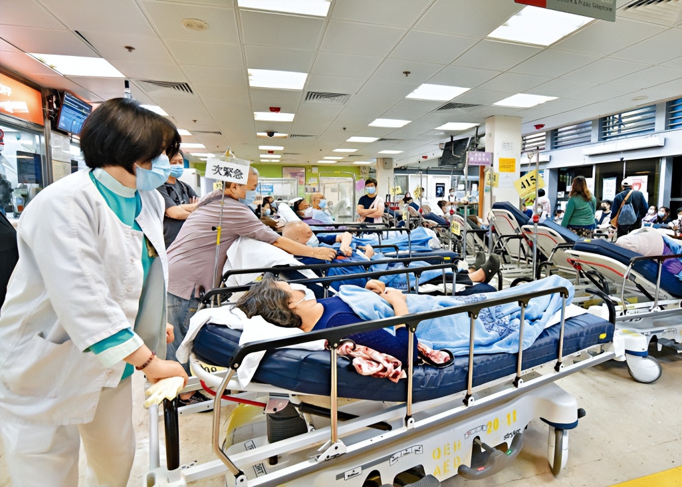 香港新冠流感疫情,香港新冠死亡率与流感死亡率