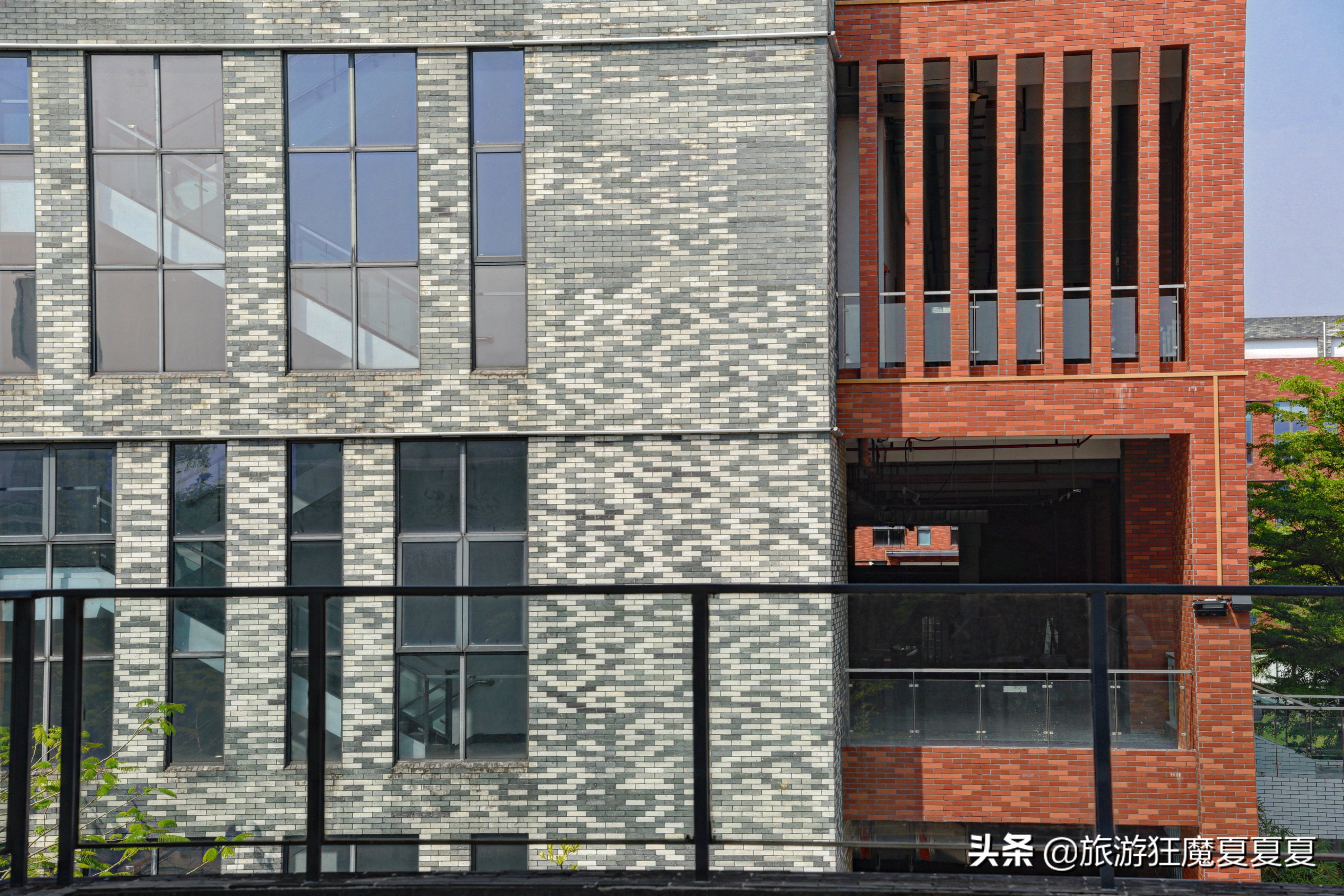 广东北滘多繁华？一个镇的文化中心投资竟上亿，比很多地级市还好