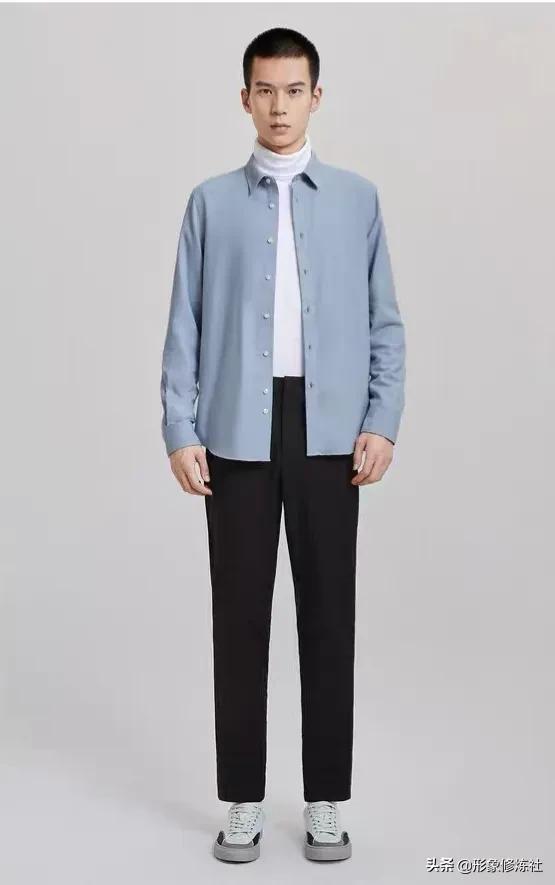 给大家分享一下夏季男穿搭,4种风格30套穿搭照着穿准没错男