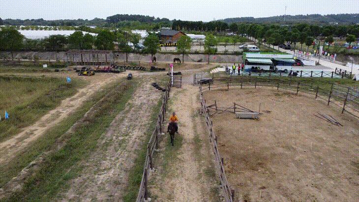 用运动捍卫健康！冬日全民健身，来金坛茅山！