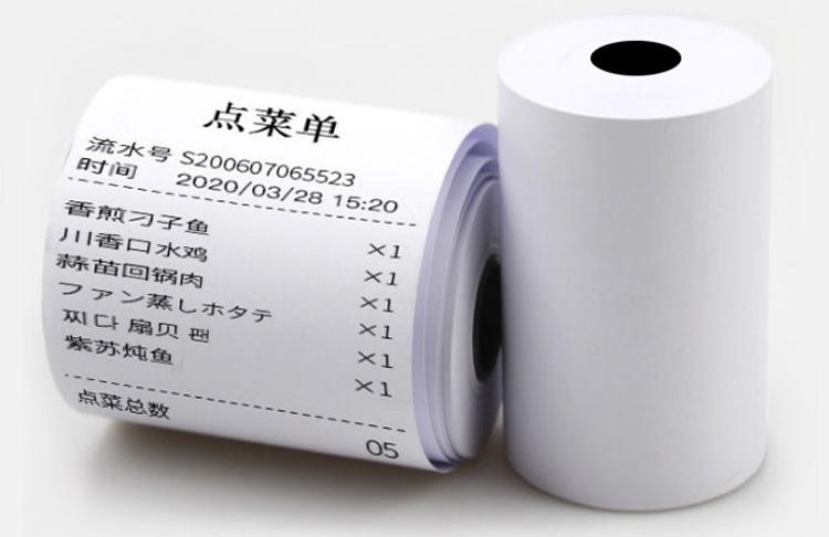 得力文具标签纸,得力热敏纸双酚a