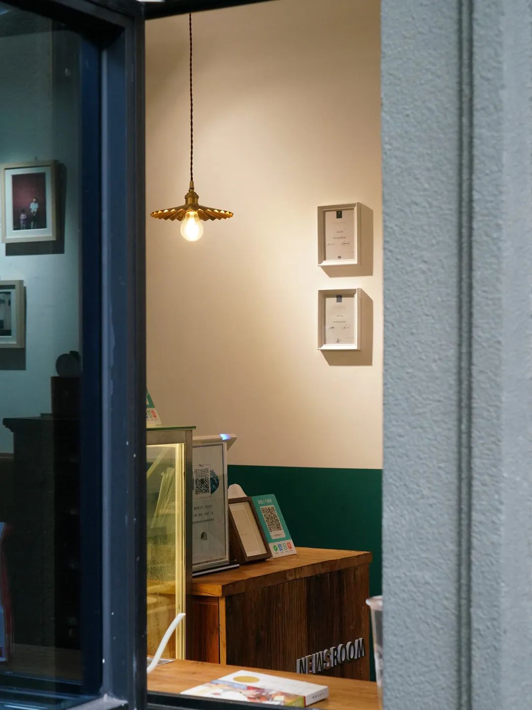 盘点南京十家咖啡,南京私藏小众咖啡店