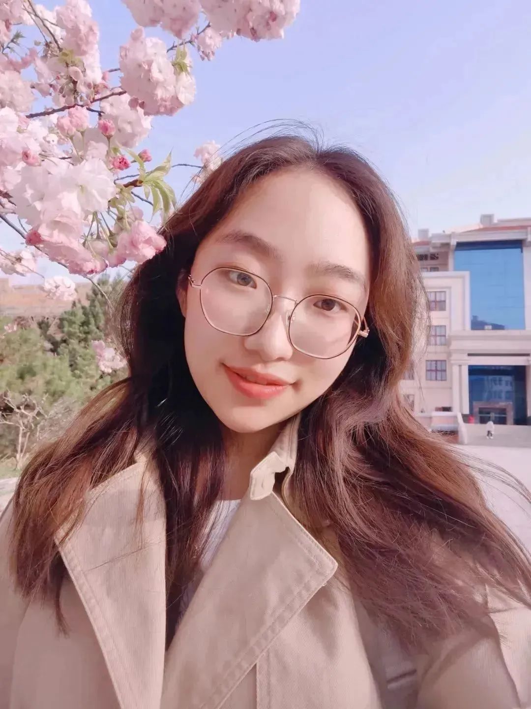 西安思源学院,重回母校西安思源学院