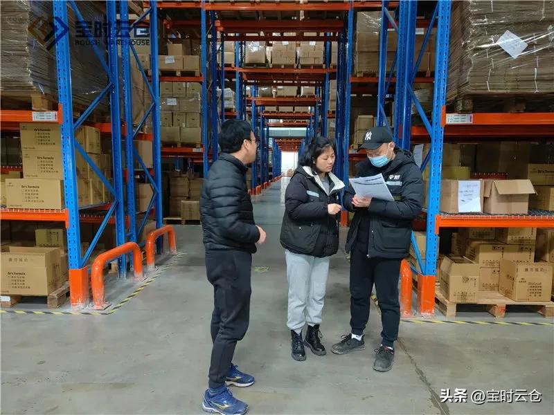 东莞要求云仓代发加盟,东莞云仓代发