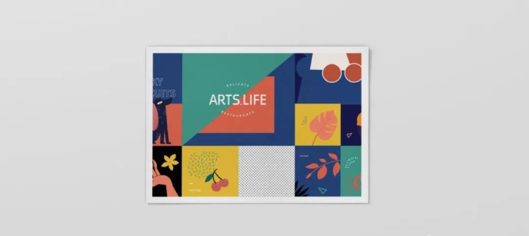 明信片样机模板,明信片样机免费