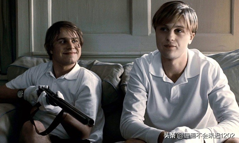 最恐怖的21部电影,史上最恐怖的10部电影