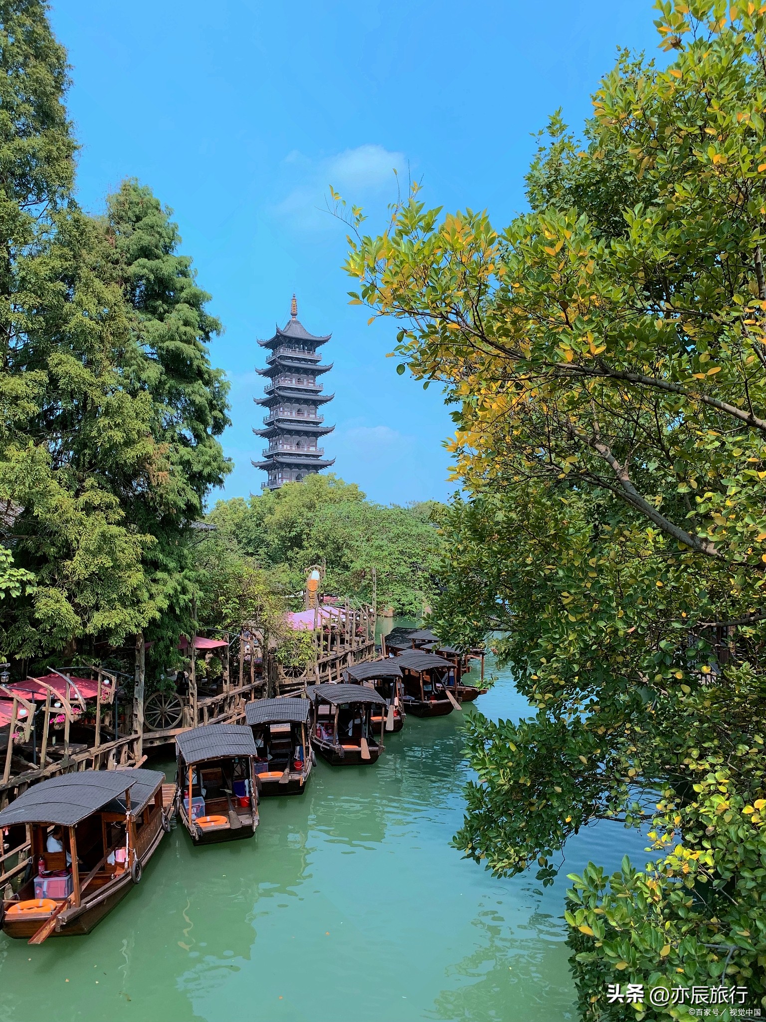 镇江旅游必去十大景点,镇江旅游必去的景点推荐