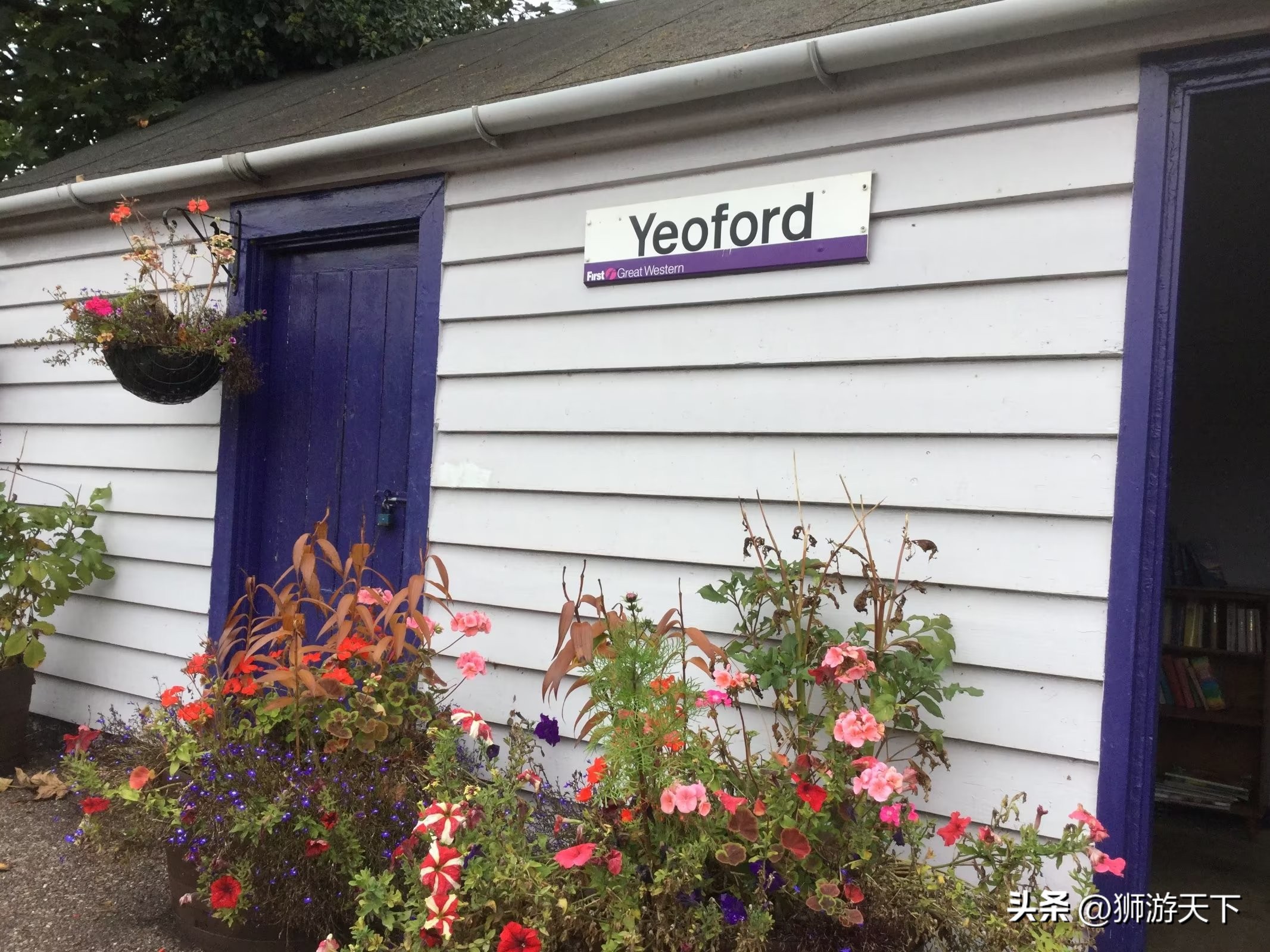 英国陪读活动,英国陪读的日常