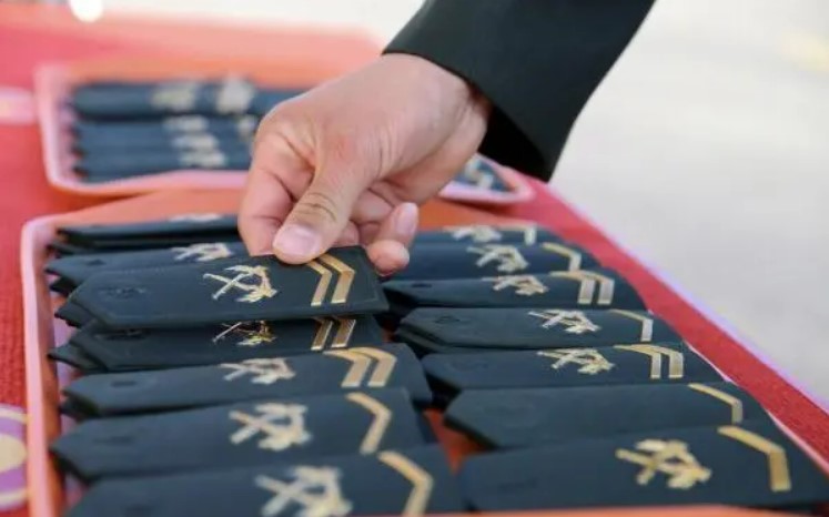 当兵的出路都有哪些方面,普通人当兵真的有出路吗