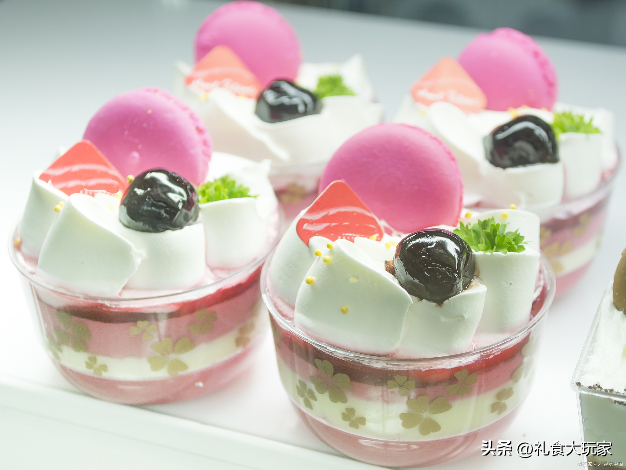 小型糕点门店加盟政策,加盟糕点店怎么找师傅