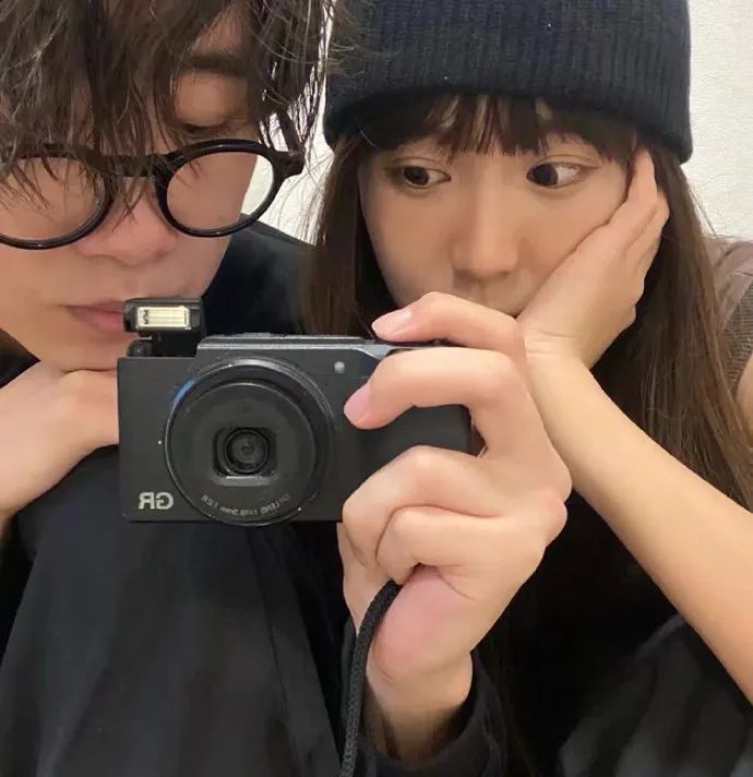 女生头像霸气高冷氛围感,仙气女头像真人氛围感超强