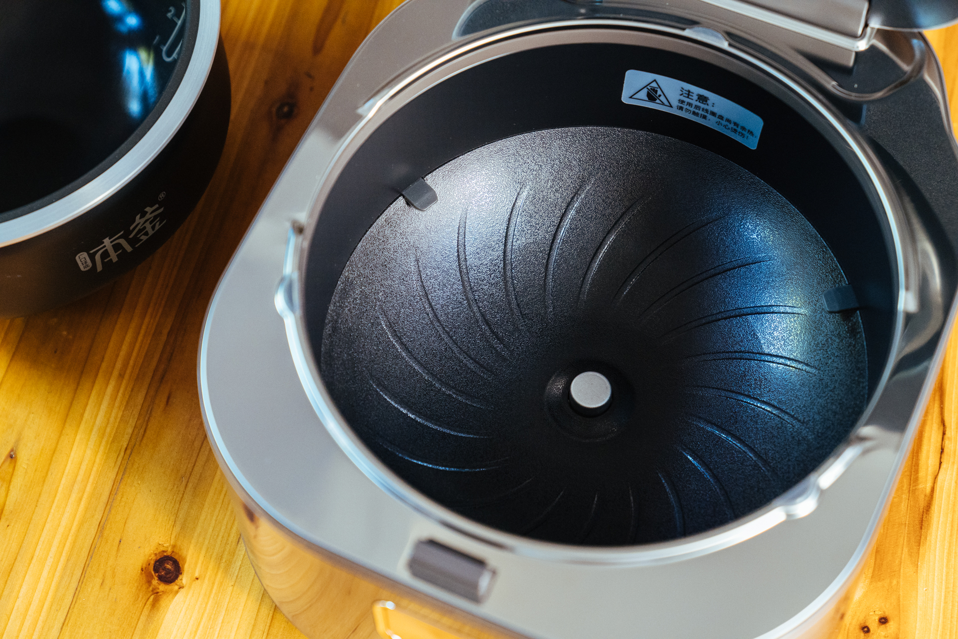 买什么样的电饭煲做出的米饭香,什么牌子的电饭煲焖饭好