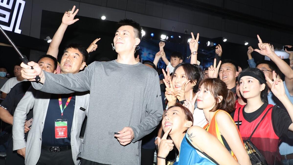 cba第二阶最佳前锋,cba人品最好球员