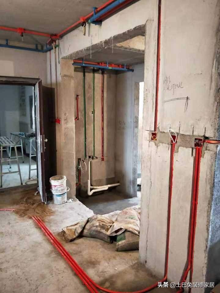 装修全攻略详细讲解,最全最详细的装修流程避坑小指南