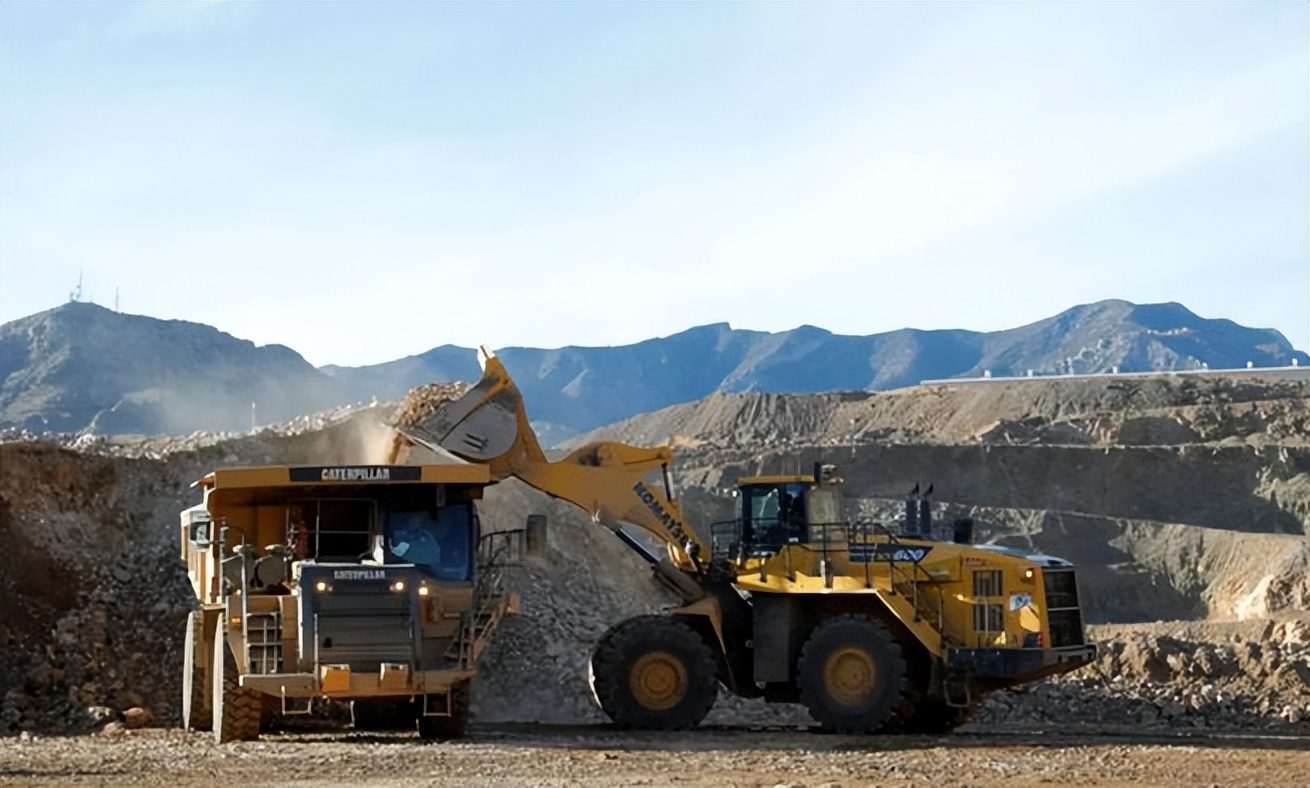 老美懵圈了？本想绕道中国进口*土稀**，却被告知仍需经我国同意