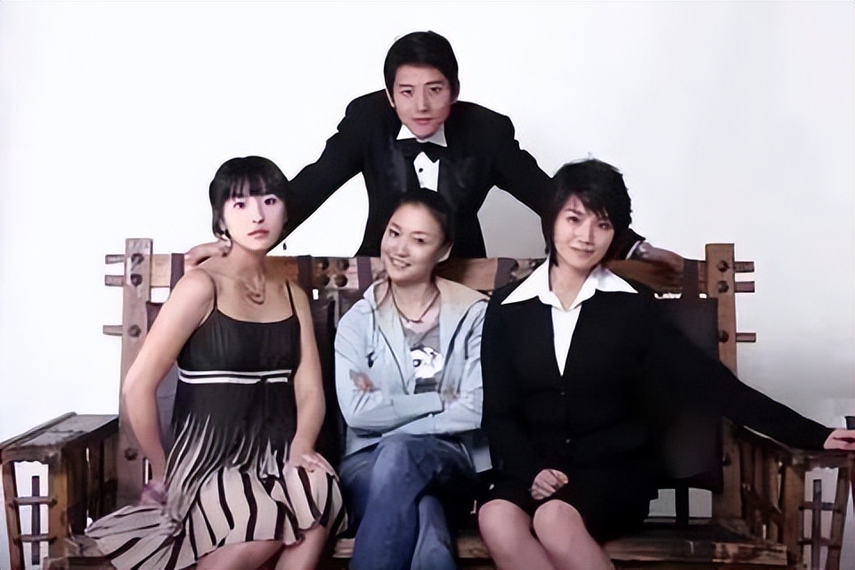 他再不红是不是有点说不过去了