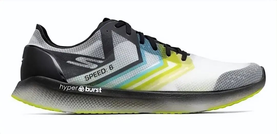 高端跑鞋都是用什么材质做鞋底呢,李宁pebax发泡中底跑鞋