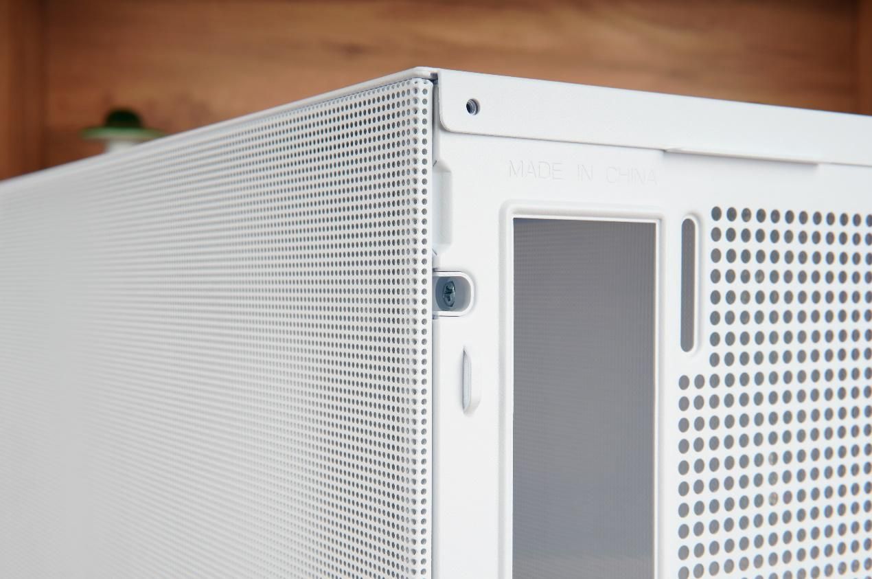 机箱先马趣造2,先马趣造2散热测评