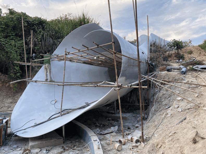 张唐景观手绘,张唐景观作品