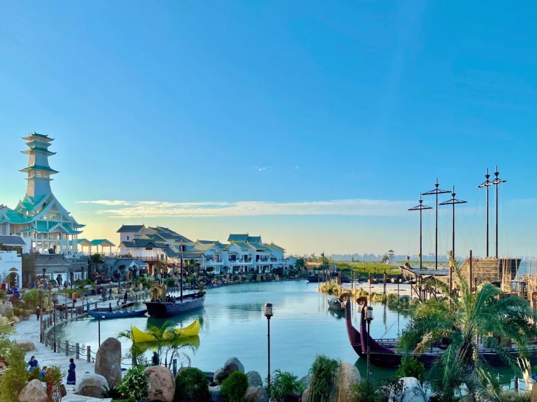 北海门票优惠政策,来到北海