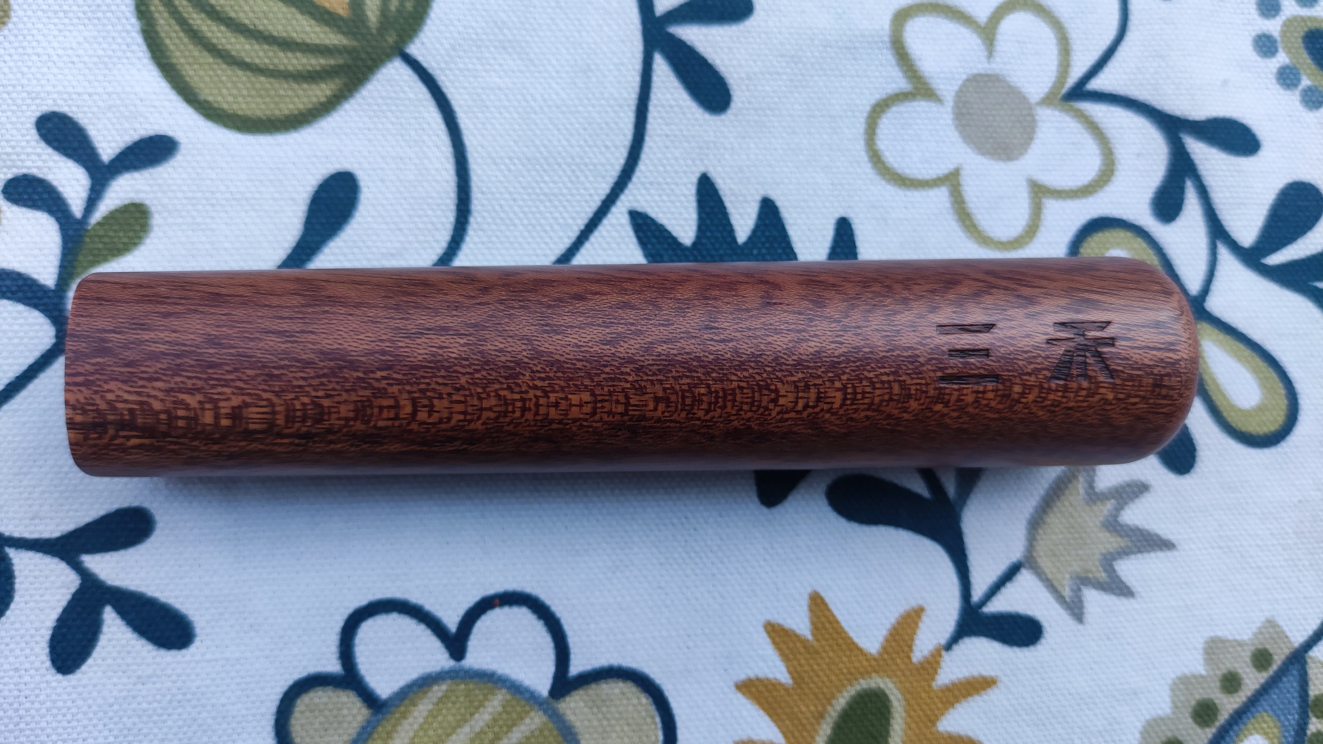 用科技做好产品,用铁锅制作新科技产品