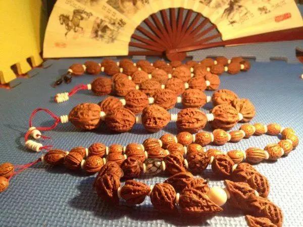 穿串好看款式,简单好穿的串