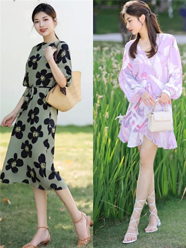 小个子春夏什么鞋子好看又百搭,鞋子怎么选这3双随便搭配都时髦