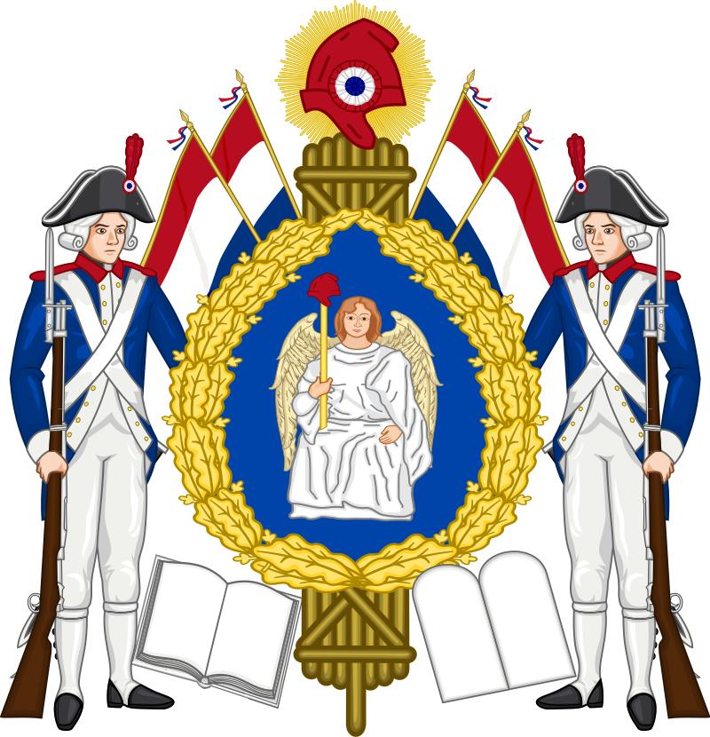 法兰西第一二三四五共和国？法国政权更迭史