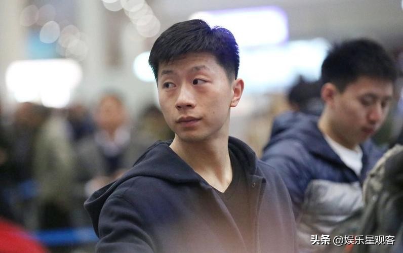 马龙在大赛为什么打不过王皓,马龙赢过几次王皓