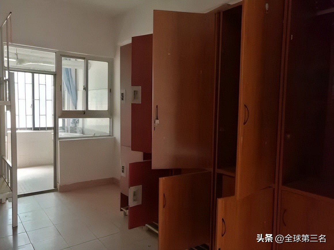 深圳60余所高中住宿实景图汇总,深圳高中住宿的学校有哪些