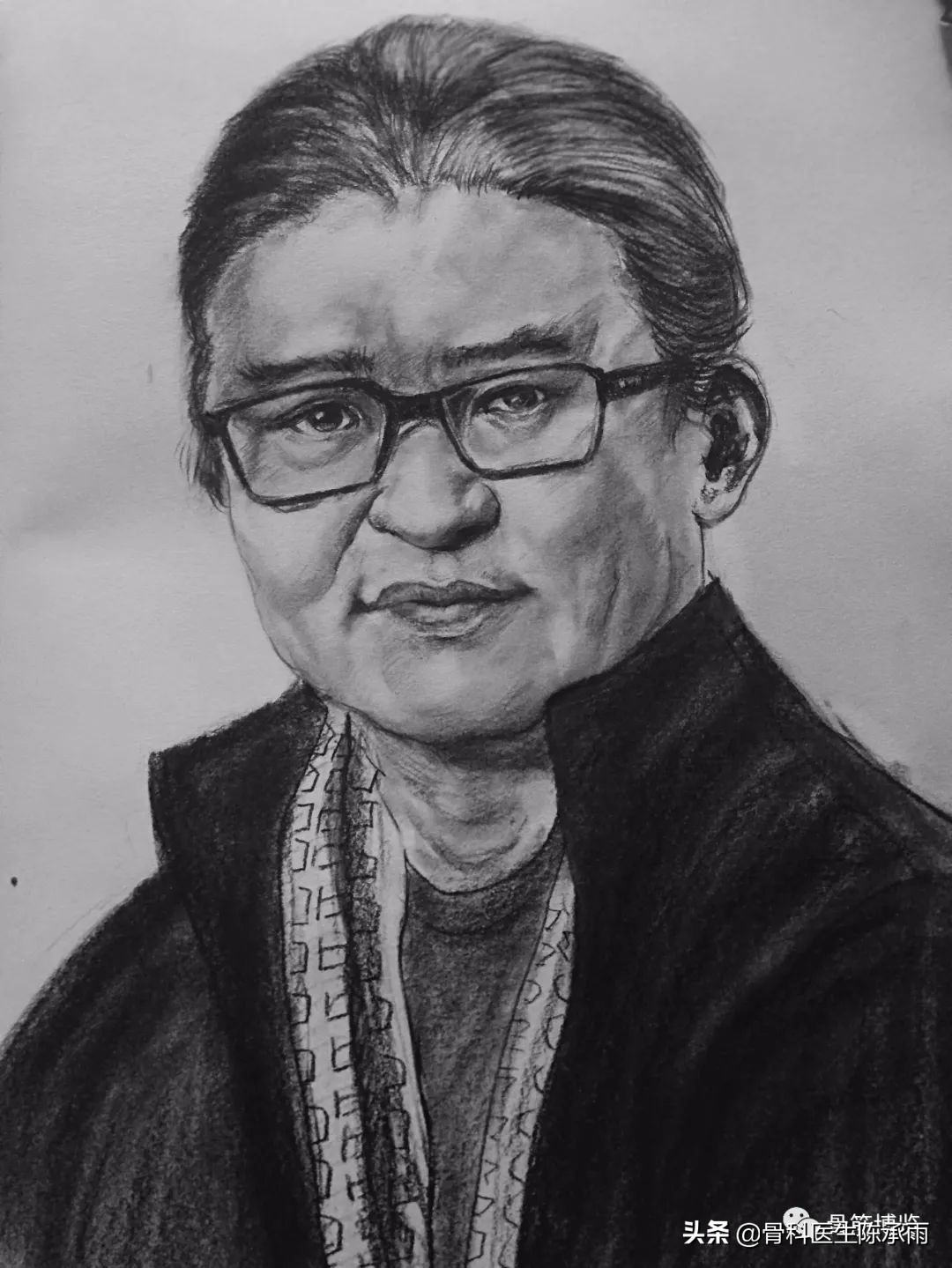 第一掌骨骨折轻伤,一例压疮护理反思