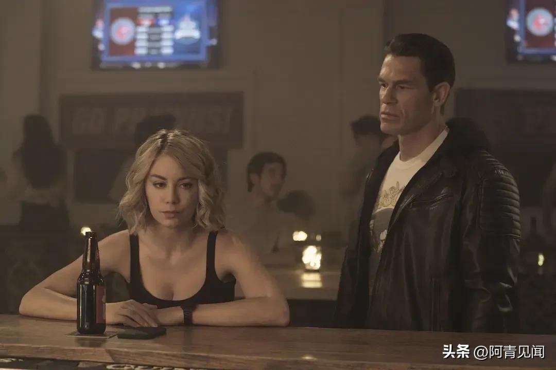 十部最残暴的美剧,近六年最硬核的美剧