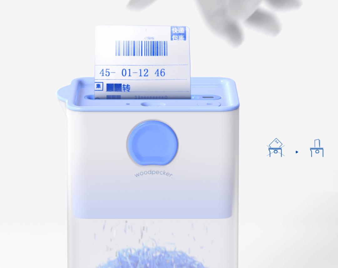 15件设计鬼才发明的一次性用品,天选打工人1到50级