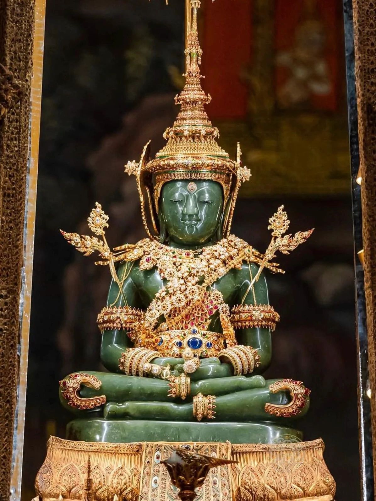 泰国旅游必去的5个岛,五一去泰国旅游有哪些景点