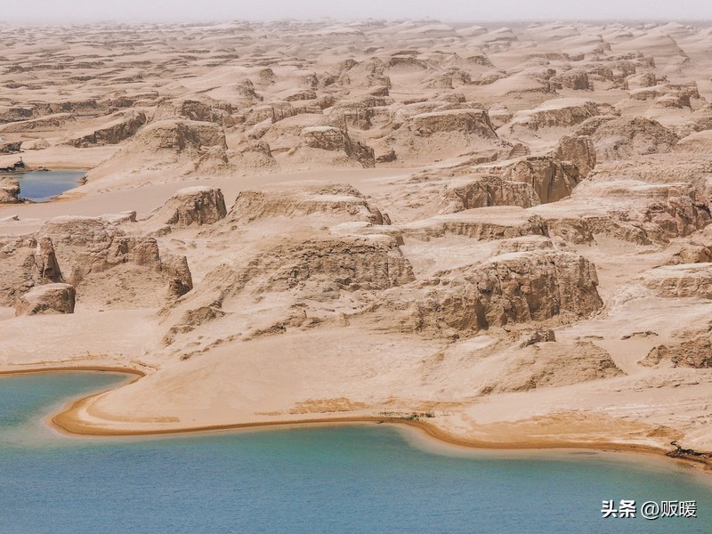 青海｜热爱西风和烈酒，也爱孤独和自由
