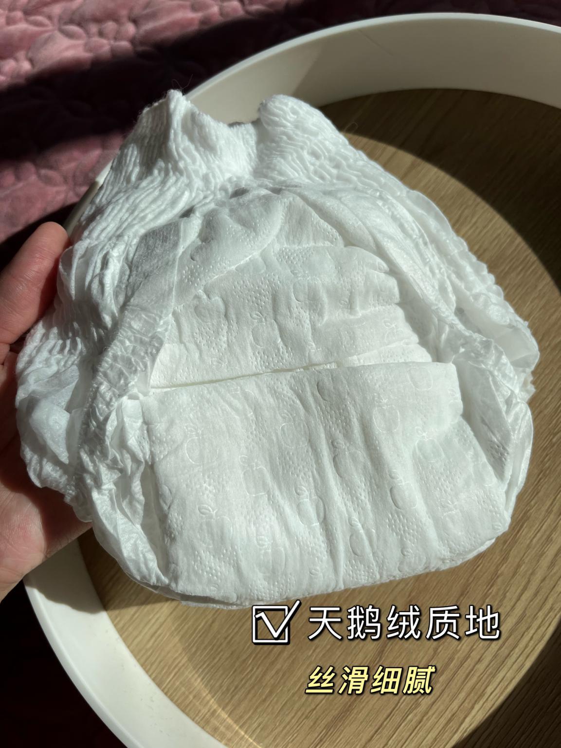 母婴两用拉拉裤,宝宝拉拉裤什么原料好