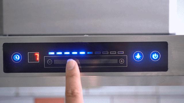 cleadeep油烟机真实测评,cleadeep油烟机是哪里生产的